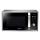 Samsung MS23F301TAS inox - 214579 - zdjęcie 2